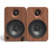 Kanto YU4 Powered Bookshelf Speakers wit...: Picture 2 thumbnail