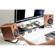 Kanto YU4 Powered Bookshelf Speakers wit...: Picture 5 thumbnail