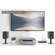 Kanto YUP4 4" 70W 2-Way Passive Bookshel...: Picture 11 thumbnail