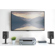 Kanto YUP4 4" 70W 2-Way Passive Bookshel...: Picture 12 thumbnail