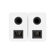 Kanto YUP6 6" 100W 2-Way Passive Bookshe...: Picture 4 thumbnail
