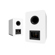 Kanto YUP6 6" 100W 2-Way Passive Bookshe...: Picture 6 thumbnail
