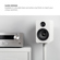 Kanto YUP6 6" 100W 2-Way Passive Bookshe...: Picture 9 thumbnail