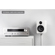 Kanto YUP6 6" 100W 2-Way Passive Bookshe...: Picture 10 thumbnail