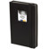 Kolo Essex Travel Book, Small, 5.5x3.6", Black Leather Covers with Black Pages.: Picture 2 thumbnail