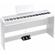 Korg B1SP Digital Piano: Picture 2 thumbnail
