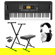 Korg EK-50: Picture 1 thumbnail