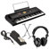 Korg EK-50: Picture 1 thumbnail