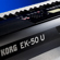 Korg EK-50 U: Picture 7 thumbnail