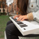 Carry-on Carry-On Folding Piano: Picture 3 thumbnail