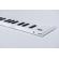 Carry-on Carry-On Folding Piano: Picture 3 thumbnail