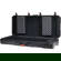 Korg Wheeled Hard Case for 61-Key Keyboa...: Picture 3 thumbnail