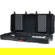 Korg Wheeled Hard Case for 61-Key Keyboa...: Picture 4 thumbnail