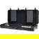 Korg Wheeled Hard Case for 61-Key Keyboa...: Picture 5 thumbnail