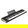 Korg Keystage: Picture 4 thumbnail