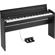 Korg LP-180 88 Keys Digital Piano, Black