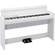 Korg 88 Key Lifestyle Digital Piano, Whi...: Picture 1 thumbnail