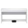 Korg 88 Key Lifestyle Digital Piano, Whi...: Picture 3 thumbnail