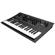 Korg minilogue xd 37-Keys Polyphonic Analog Synthesizer, White Keys