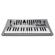 Korg Minilogue 4 Voice Polyphonic Analog Synthesizer with 200 Presets