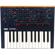 Korg Monologue 25-Key Monophonic Analog Synthesizer with 80 Presets, Dark Blue