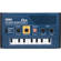 Korg Monotron DUO Dual Oscillator Ribbon...: Picture 2 thumbnail
