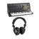 Korg MS-20: Picture 1 thumbnail