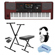 Korg Pa1000: Picture 1 thumbnail