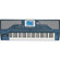 Korg PA800: Picture 4 thumbnail