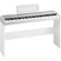 Korg 88 Key Portable Digital Piano with ...: Picture 3 thumbnail