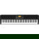 Korg XE20 88-Key Home Digital Ensemble Piano with Accompaniment with Sheet Stand