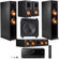 Klipsch RP-8060FA: Picture 1 thumbnail