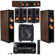 Klipsch RP-8060FA: Picture 2 thumbnail