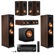 Klipsch RP-8060FA: Picture 1 thumbnail