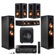 Klipsch RP-8000F: Picture 2 thumbnail