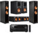 Klipsch RP-8000F: Picture 2 thumbnail