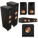 Klipsch RP-8000F II: Picture 1 thumbnail