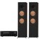 Klipsch RP-8000F II Floorstanding Speake...: Picture 1 thumbnail