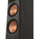 Klipsch RP-6000F II: Picture 10 thumbnail