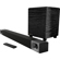 Used Klipsch Cinema 400 400W 2.1-Channel Soundbar System, Black 