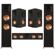 Klipsch RP-8060FA II Kit: Picture 2 thumbnail