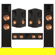 Klipsch RP-8060FA II Kit: Picture 2 thumbnail