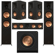 Klipsch RP-8060FA II Kit: Picture 2 thumbnail