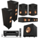 Klipsch Klipsch HTS: Picture 1 thumbnail