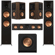 Klipsch Reference Premiere 5.1 Dolby Atm...: Picture 1 thumbnail