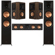 Klipsch Reference Premiere 5.0 Dolby Atm...: Picture 1 thumbnail