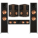Klipsch RP-8060FA II Kit: Picture 4 thumbnail