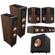 Klipsch RP-8060FA II Kit: Picture 1 thumbnail