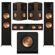 Klipsch RP-8060FA II Kit: Picture 2 thumbnail