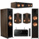 Klipsch RP-8060FA II Kit: Picture 2 thumbnail